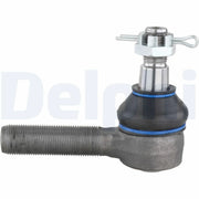 Delphi Steering Tie Rod End Ball Joint Front Left M20x1.5 TA1169