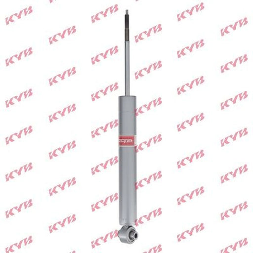 KYB Shock Absorber Damper Strut Rear 553393