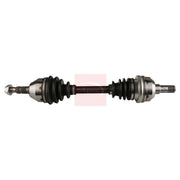Apec CV Drive Shaft Driveshaft Front Left ADS1751L