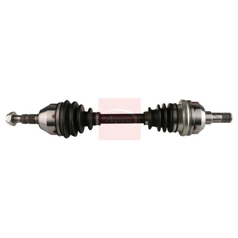Apec CV Drive Shaft Driveshaft Front Left ADS1751L