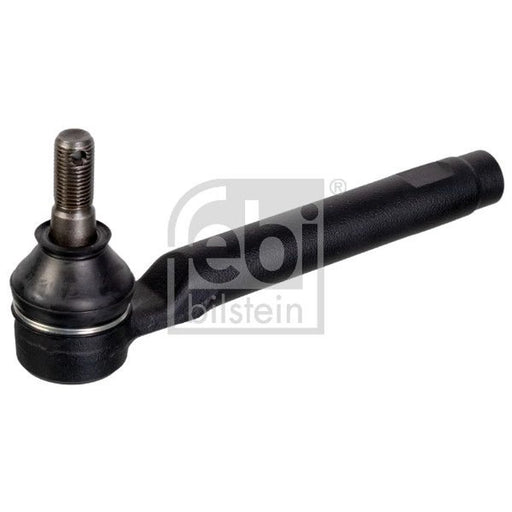 Febi Steering Tie Rod End Ball Joint Front Right 42465