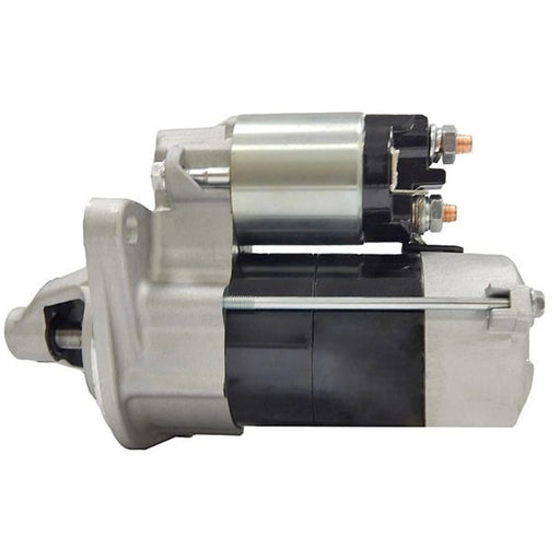 Hella Starter Motor 12V 1.1kW 9 Teeth 8EA 015 642-201
