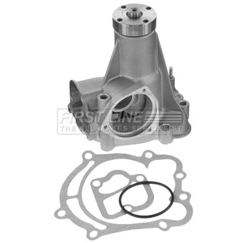 First Line Engine Cooling Water Pump FWP1233