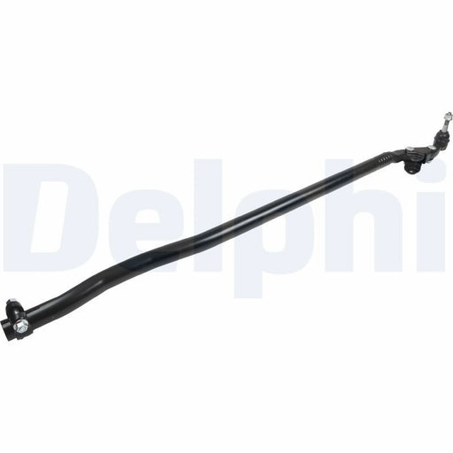 Delphi Steering Tie Rod End Ball Joint Front Right M3 TA3975