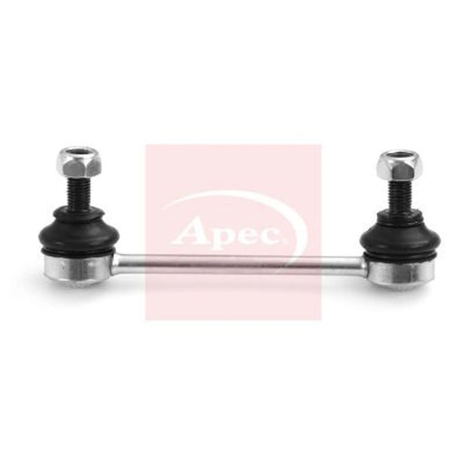 Apec Stabiliser Bar Link Coupling Rod Rear Right AST4464