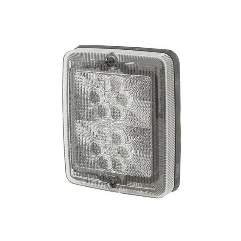 Hella Direction Indicator Light Rear 2BA 013 236-381