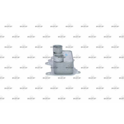 NRF Engine Oil Cooler 31756