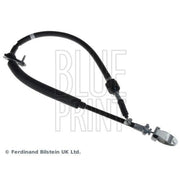 Blue Print Clutch Control Cable Pull ADD63832