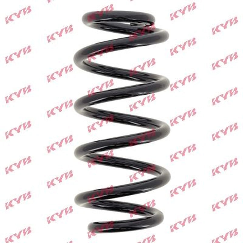 KYB Rear Suspension Coil Spring RH6302