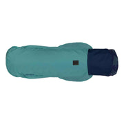 Ruffwear Dirtbag Dog Drying Towel Aurora Teal (Small) - Ruffwear - Van Life Living