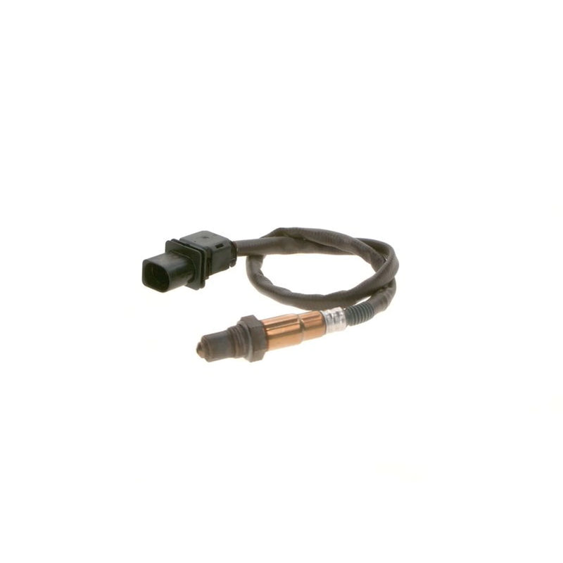 Bosch O2 Lambda Oxygen Sensor before catalytic 0 258 017 341