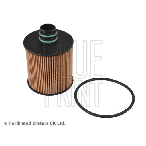 Blue Print Engine Oil Filter ADL142103
