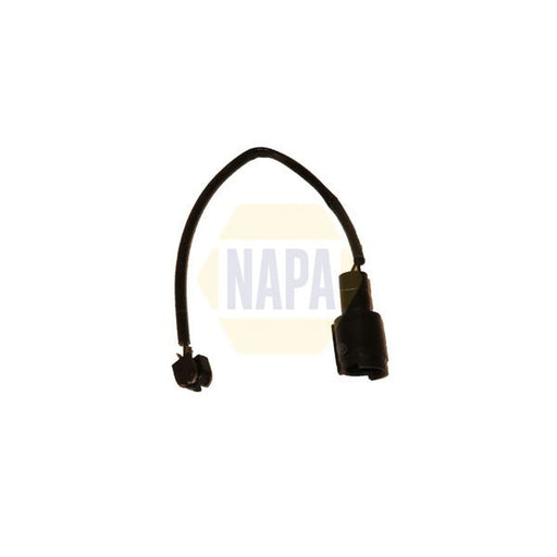 NAPA Brake Pad Wear Sensor Rear NWL5103
