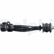 Delphi Control/Trailing Arm Lower TC5537