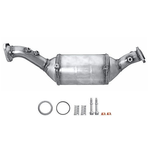 Hella Soot/Particulate Filter 8LH 366 081-401