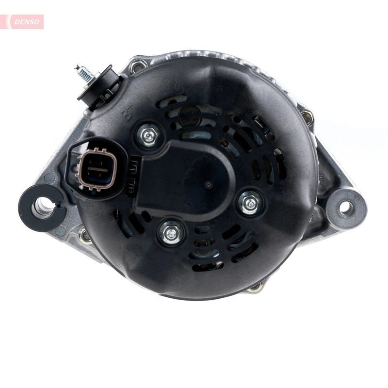 Denso Car Alternator 12V fits Toyota Dyna Platform 2006 on 3.0