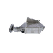 NRF EGR Cooler (Exhaust Gas Recirculation) 48348