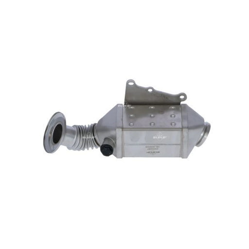 NRF EGR Cooler (Exhaust Gas Recirculation) 48348