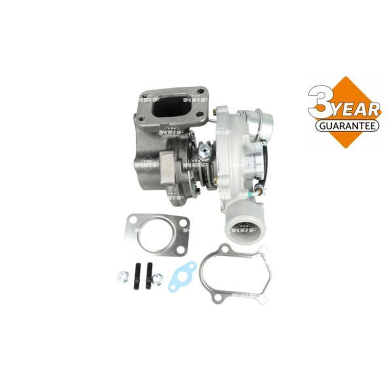 NRF Turbocharger Turbo Unit 90010265