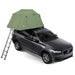 Thule Tepui Kukenam 3 Person Car Roof Tent - Olive Green 901301 - Thule - Van Life Living