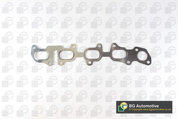 Bga Exhaust Manifold Gasket Wide Thick MG0124