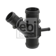 Febi Coolant Flange Housing Connector 102294