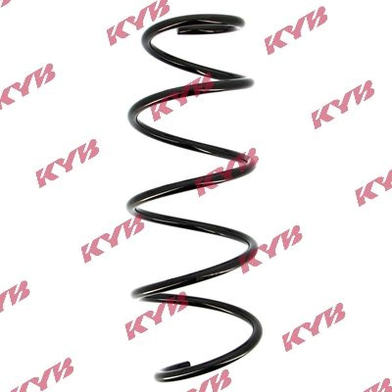 KYB Front Suspension Coil Spring RA4076