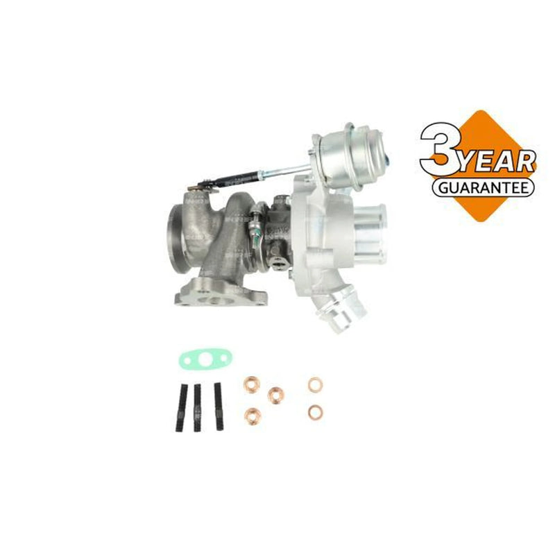 NRF Turbocharger Turbo Unit 90010313