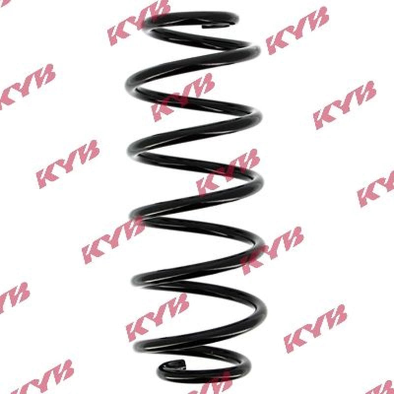 KYB Rear Suspension Coil Spring RA5439
