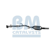 BM Catalysts Homologated Petrol Cat BM91321H