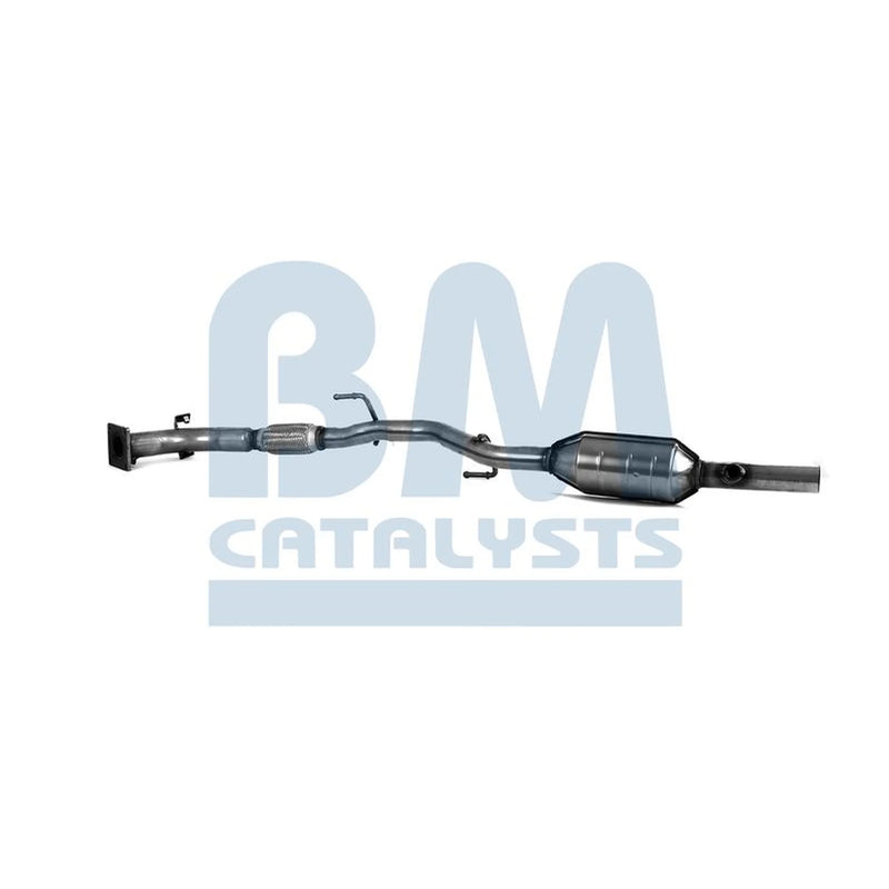 BM Catalysts Homologated Petrol Cat BM91321H