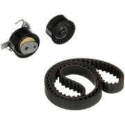 Gates Timing Belt Kit with Rollers K015722XS