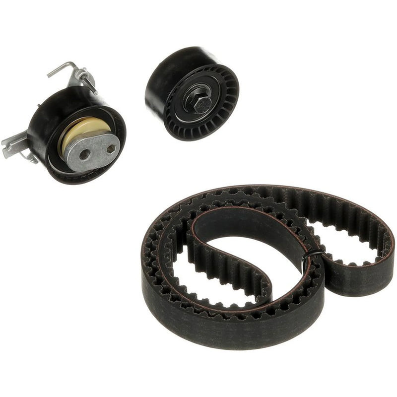 Gates Timing Belt Kit with Rollers K015722XS