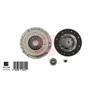 Apec Clutch Kit Set 3pc ACL1304