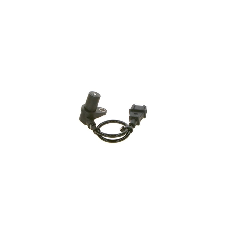 Bosch Crankshaft Position Sensor Right 0 261 210 152