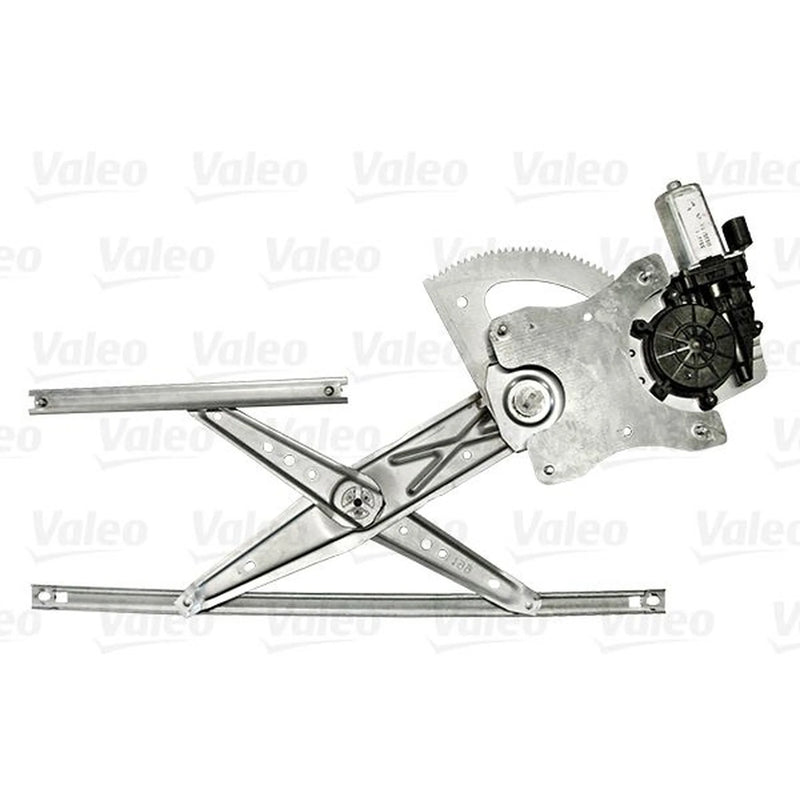 Valeo Electric Window Regulator Lifter Left Front 851384