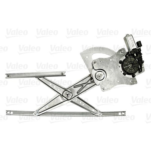 Valeo Electric Window Regulator Lifter Left Front 851384