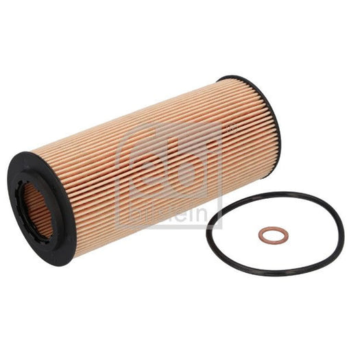 Febi Engine Oil Filter 26704