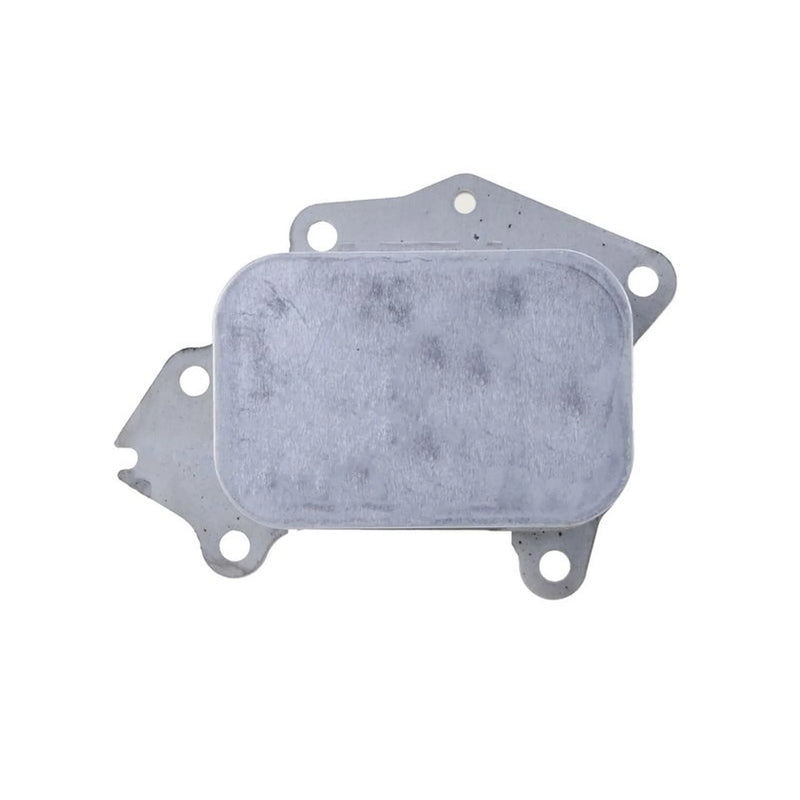 Hella Engine Oil Cooler 8MO 366 360-201