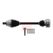 Apec CV Drive Shaft Driveshaft Front Left ADS1773L