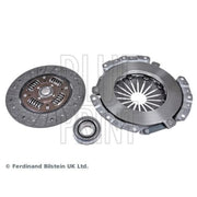 Blue Print Clutch Kit Set 3pc 226mm ADG03020