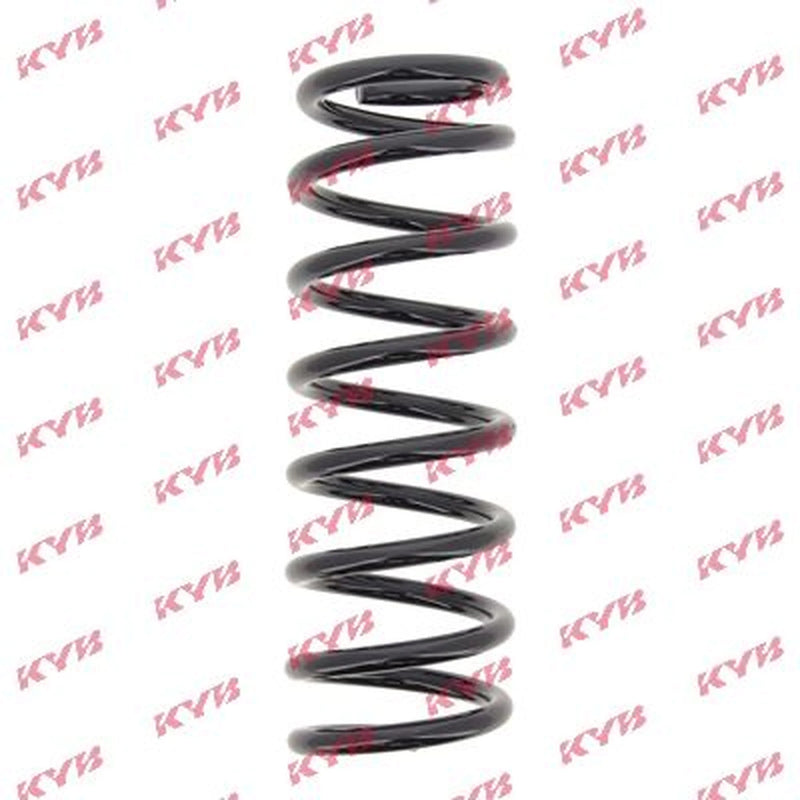 KYB Rear Suspension Coil Spring RA6266