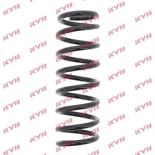 KYB Rear Suspension Coil Spring RA6266