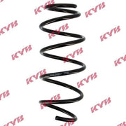 KYB Front Suspension Coil Spring RH3297
