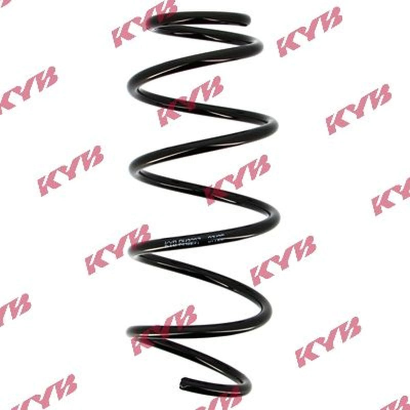 KYB Front Suspension Coil Spring RH3297
