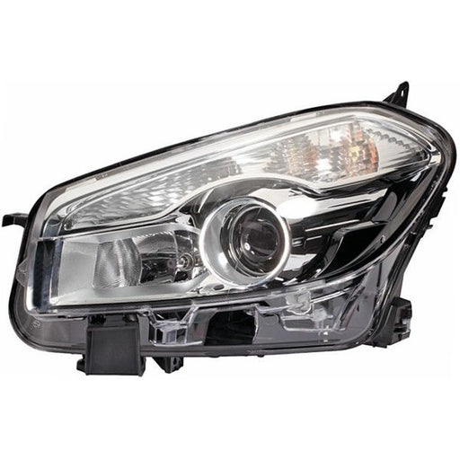 Hella Headlight Headlamp W5W Right 1EL 010 335-061