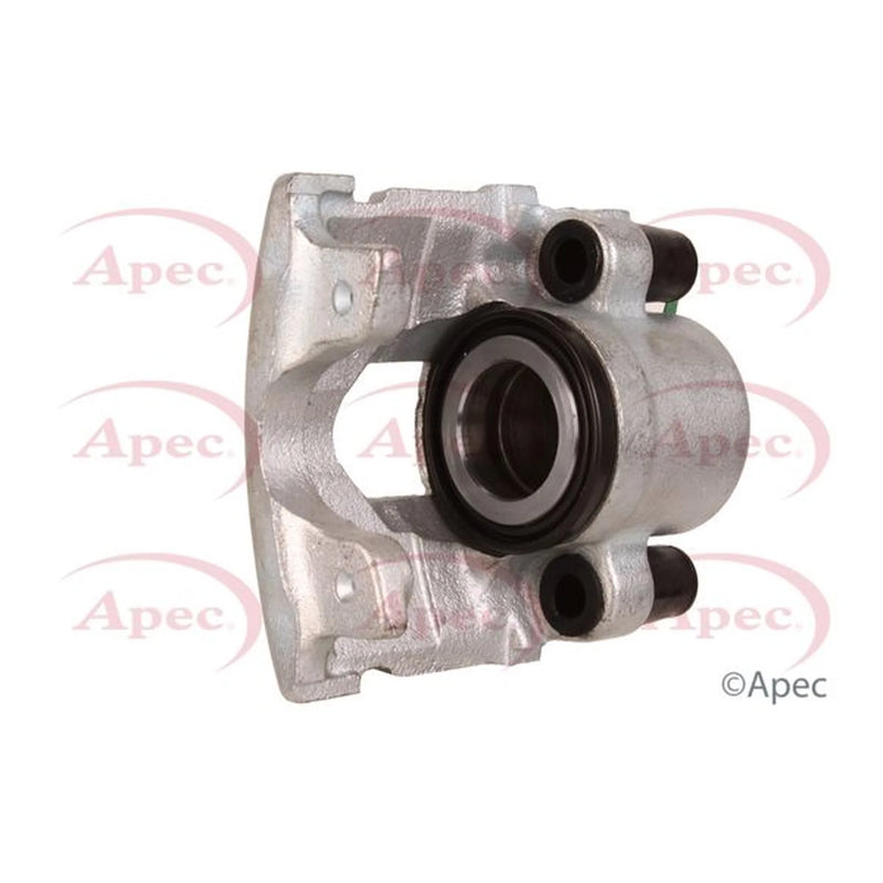 Apec Brake Caliper Assembly Front Left LCA169