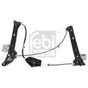 Febi Electric Window Regulator Lifter Left Front 1001119