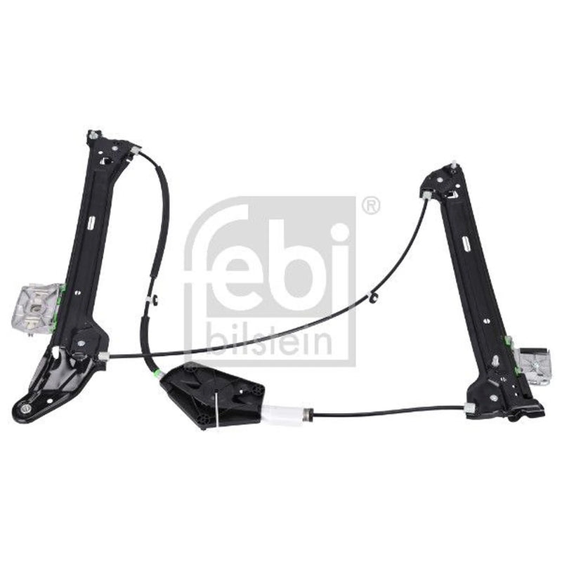 Febi Electric Window Regulator Lifter Left Front 1001119