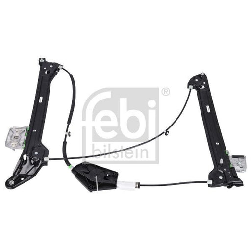 Febi Electric Window Regulator Lifter Left Front 1001119